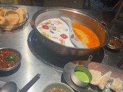 -椰庭·椰子鸡·创意玩家(晶耀前滩店)