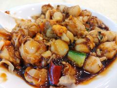 温拌全贝-奥华餐厅·老张记(台基厂店)