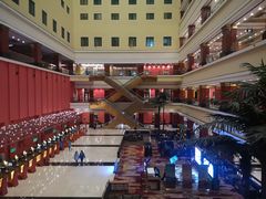 -北京九华山庄会展酒店