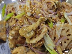 -川湘園(西华路店)