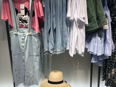 -ZARA HOME(天环广场店)