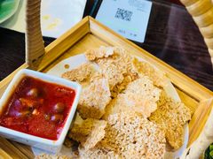 -五观堂素食(新华路店)