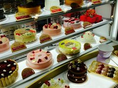 -哈根达斯(卓展店)