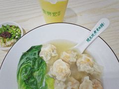 -袁记云饺(鼓楼店)