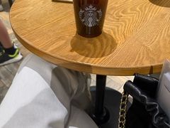 -星巴克(北京佳程广场店)