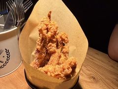 -火鬼 PYRO(五道口店)