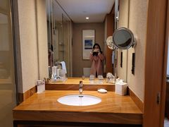 -上海浦东嘉里大酒店