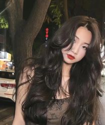 -丝语萱形象