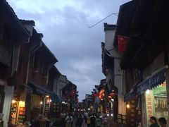 -屯溪老街