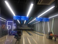 -复兴未来·轰趴空间(泰富百货店)