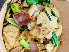 -老通城豆皮大王(吉庆街店)