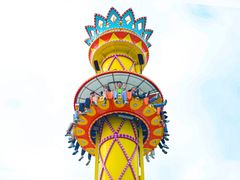 -三亚红色娘子军演艺公园景区