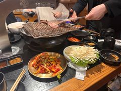 -九田家黑牛烤肉料理(石路天虹店)