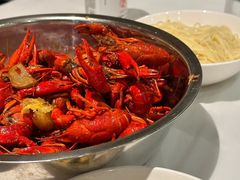 -聚味斋香辣蟹(生态城万达店)