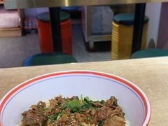 -阿当·小炒牛肉面(人广店)