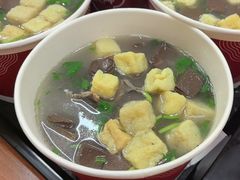 -回味鸭血粉丝汤(夫子庙瞻园路店)