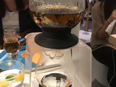 -茶是一枝花泡茶店