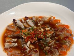 -爷爷的草帽·海鲜馆(孙塘路店)