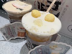 -茶颜悦色(嘉顿新天地店)