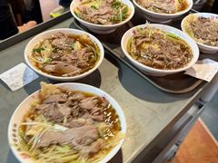 -直隶安家牛肉罩饼(七一路店)