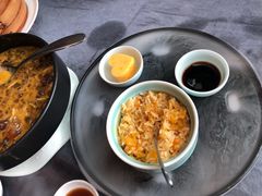 秃黄油捞饭-蟹榭·本帮江浙菜·蟹宴(五角场合生汇商场店)