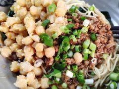 -丁丁猫重庆小面(徐州路店)