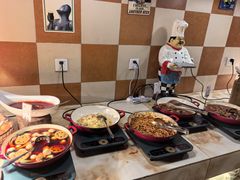 -戈拿旺巴西烤肉(崇文门店)