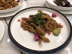 -子霖南山鲜虾面(南山总店)