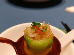 -宴周康·精致江浙菜(周浦店)