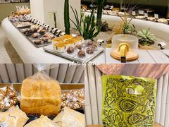 -OUR Bakery(SKP-S店)