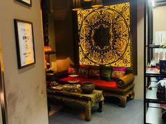 -泰合玺·精油疗愈SPA(南京光环花园城店)