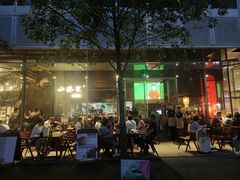 门面-山葵家居酒屋(天目里店)