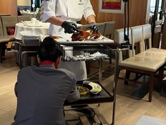 -大鸭梨烤鸭(枣园店)