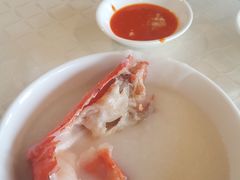 -无招牌海鲜餐厅(怡丰城店)