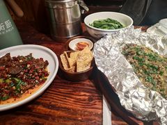 -衡厨·衡阳土菜(中南店)