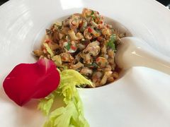 -铜锣湾·有麝自然香(重庆新天地店)