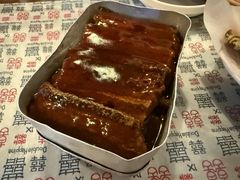 饭盒带鱼-七寻八找·胡同菜