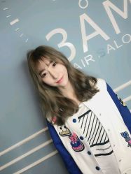 -3AM HAIR SALON染发烫发接发