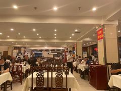 大堂-鑫巴蜀小镇 · 水煮鱼专研店(玉桥店)