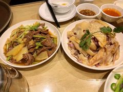 -东山茶寮(新安店)