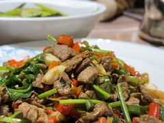 -三湘四水正宗湘菜(君峰路店)