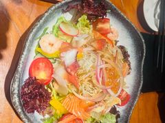 -千代武日本料理(开发区店)