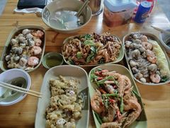 -燊记食店