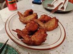 -CRAZYONES西班牙海鲜饭(上海美罗城店)
