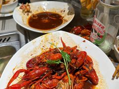 -海底捞火锅(江宸天街店)
