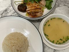 -关夫人餐厅(KLCC阳光广场店)