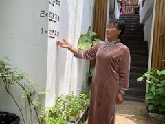 -边渡咖啡烘焙店(昙华林店)
