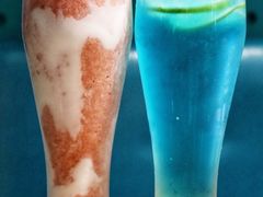 蓝色诱惑-青瓷火锅料理(西单大悦城店)