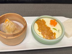 -蟹榭·本帮江浙菜·蟹宴(大宁久光商场店)