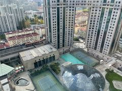-上海光大会展中心国际大酒店